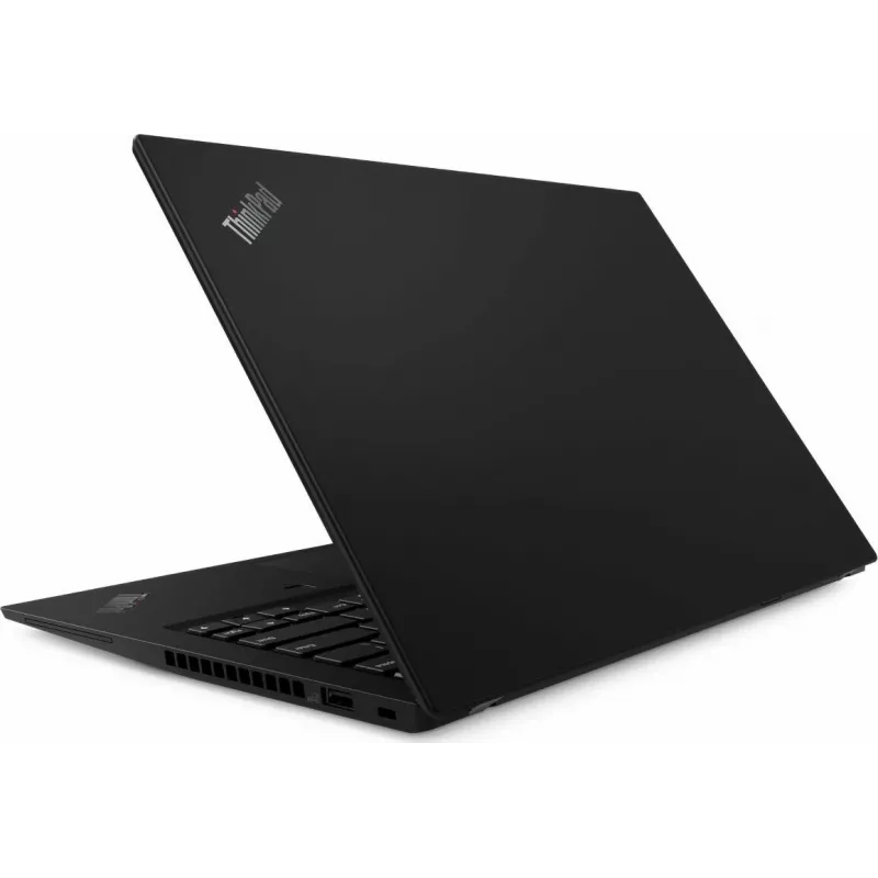Lenovo ThinkPad T14s Gen 1 Laptop - Intel Core i7-10510U, 32GB RAM, 512GB SSD, 14.0 inch FHD IPS, Windows 10 Pro