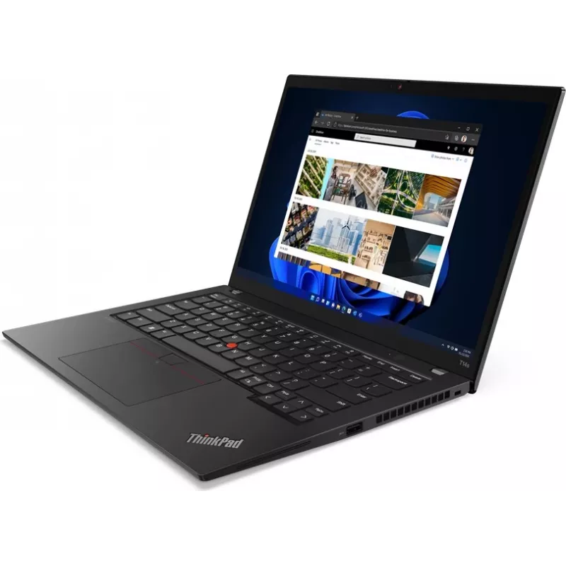 Lenovo ThinkPad T14s G3 Laptop, Core i7, 32GB RAM, 14.0 inch WUXGA