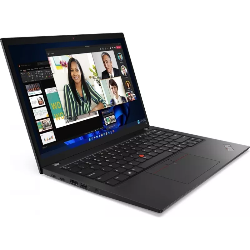 Lenovo ThinkPad T14s G3 Laptop, Core i7, 32GB RAM, 14.0 inch WUXGA