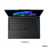 Lenovo ThinkPad T14s Gen 7 14 inch WUXGA Business Laptop, AMD Ryzen 7 Pro 450, 32GB RAM, 512GB SSD, Windows 11 Pro, Black
