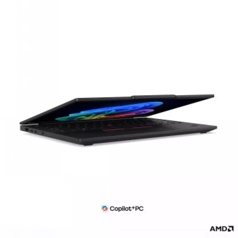 Lenovo ThinkPad T14s Gen 7 14 inch WUXGA Business Laptop, AMD Ryzen 7 Pro 450, 32GB RAM, 512GB SSD, Windows 11 Pro, Black