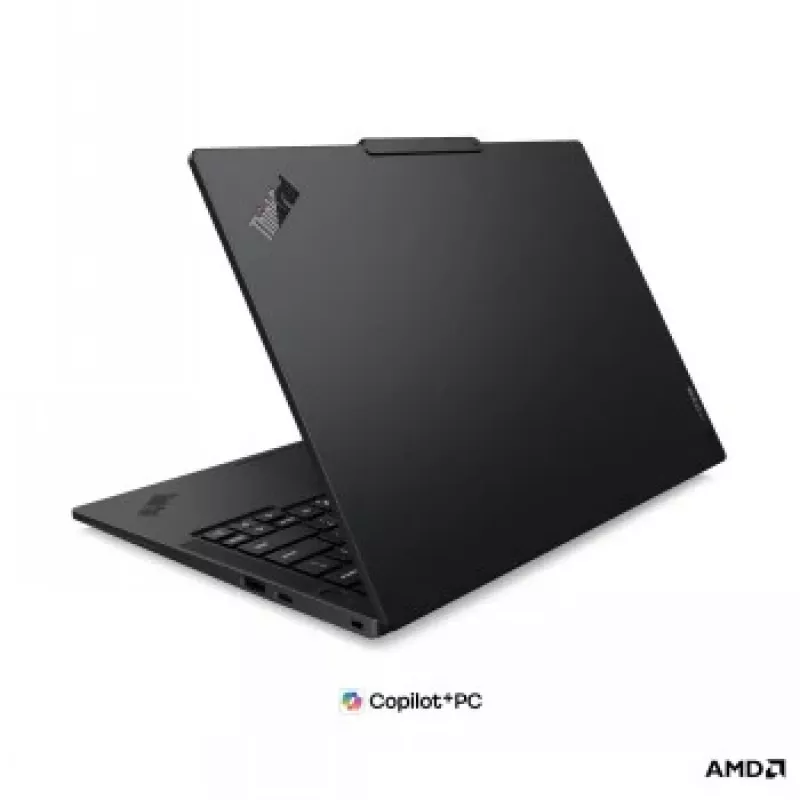 Lenovo ThinkPad T14s Gen 7 14 inch WUXGA Business Laptop, AMD Ryzen 7 Pro 450, 32GB RAM, 512GB SSD, Windows 11 Pro, Black