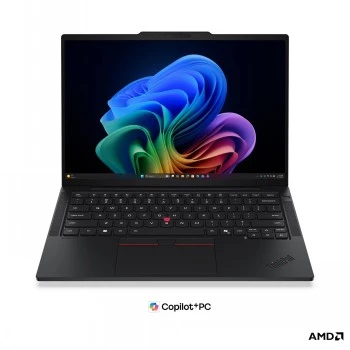 Lenovo ThinkPad T14s Gen 7 14 inch WUXGA Business Laptop, AMD Ryzen 7 Pro 450, 32GB RAM, 512GB SSD, Windows 11 Pro, Black