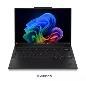 Lenovo ThinkPad T14s Gen 7 14 inch WUXGA Laptop, Intel Core Ultra 5 325, 32GB RAM, 512GB SSD, Intel Graphics, Windows 11 Pro, English Backlit Keyboard, Fingerprint Reader, 3-Year Warranty