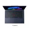 Lenovo ThinkPad T14s Gen 7 14 inch WUXGA Touch Ultra 5 32GB 512GB Win11 Pro Nordic Backlit Blue