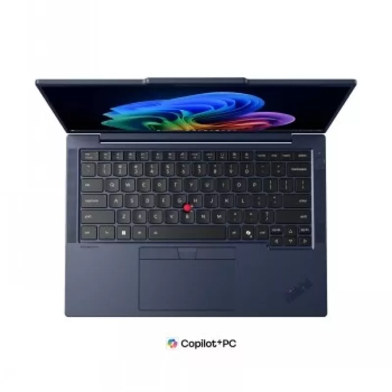 Lenovo ThinkPad T14s Gen 7 14 inch WUXGA Touch Ultra 5 32GB 512GB Win11 Pro Nordic Backlit Blue