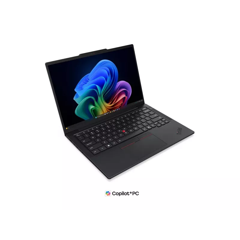 Lenovo ThinkPad T14s Gen 7 21YU - Intel Core Ultra 5 325 / 2.1 GHz - 16 GB RAM - 512 GB SSD - 14 inch WUXGA - Windows 11 Pro - Cosmic Blue