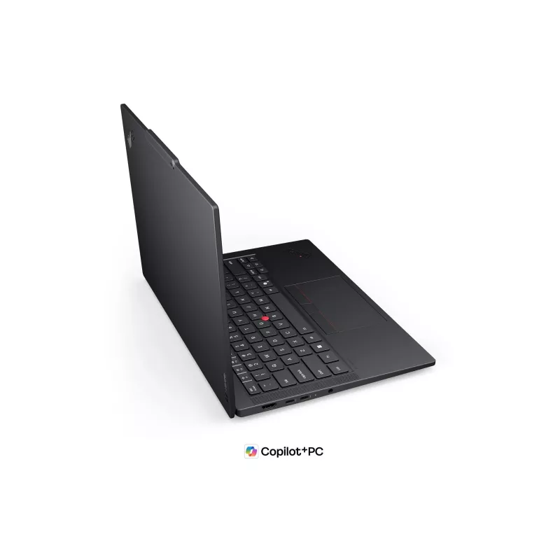 Lenovo ThinkPad T14s Gen 7 21YU - Intel Core Ultra 7 355 / 2.3 GHz - Win 11 Pro - Intel Graphics - 32 GB RAM - 512 GB SSD TCG Opal Encryption 2, NVMe - 35.6 cm (14 inch)