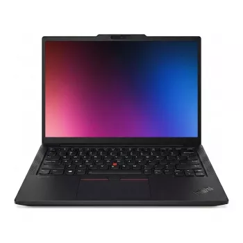 Lenovo ThinkPad T14s Gen 7 22A7 Snapdragon X Elite X2E-80-100 32GB 1TB SSD 14 inch WUXGA Windows 11 Pro Black Business Ultrabook
