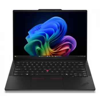 Lenovo ThinkPad T14s Gen 7 (Intel) Copilot+ PC 21YU006RGE Laptop, 14 inch WUXGA IPS Touch, Intel Core Ultra 7 355, 32GB LPDDR5x, 1TB SSD, Windows 11 Pro, German keyboard