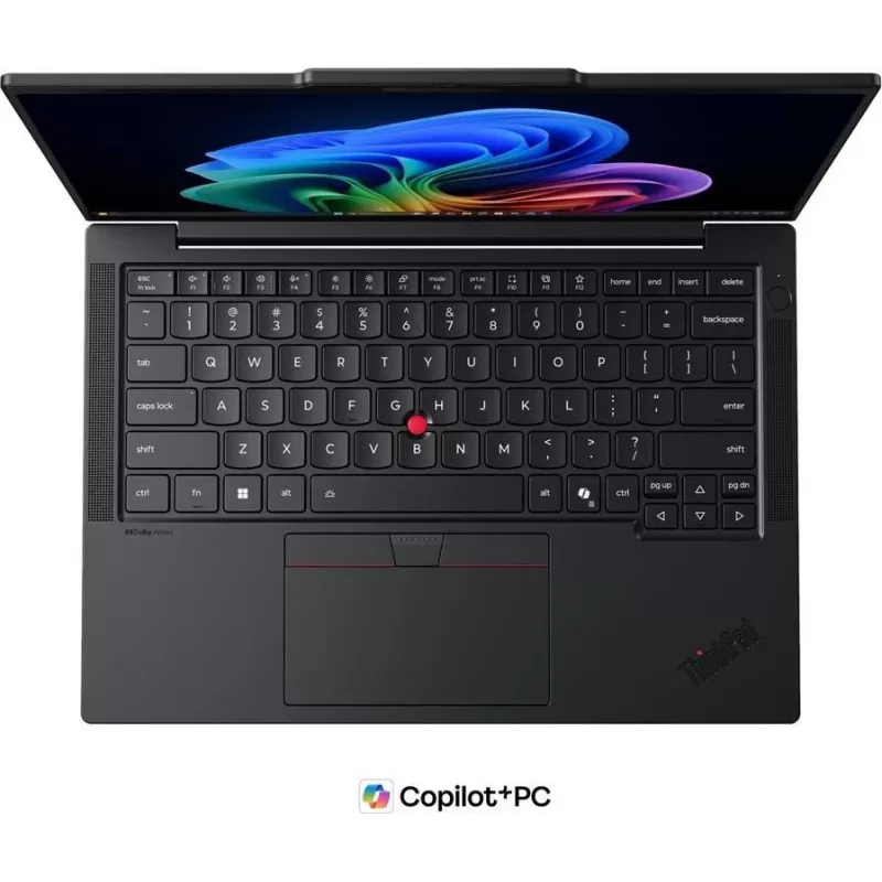 Lenovo ThinkPad T14s Gen 7 Intel Core i5-1335U 16GB RAM 512GB SSD Windows 11 Pro 4G LTE Black