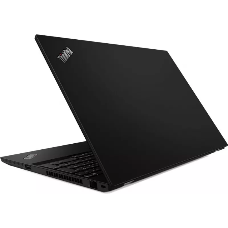 Lenovo ThinkPad T15 G1 15.6 inch FHD Laptop - Intel Core i5-10210U, 24GB RAM, 512GB SSD, Windows 10 Pro, Black