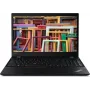 Lenovo ThinkPad T15 G1 15.6 inch FHD Laptop - Intel Core i5-10210U, 24GB RAM, 512GB SSD, Windows 10 Pro, Black