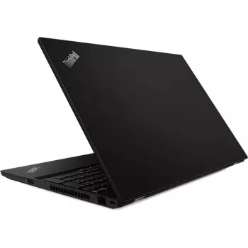Lenovo ThinkPad T15 Gen 1 15.6 inch FHD IPS Laptop, Intel Core i5-10210U, 24GB RAM, 512GB SSD, Windows 10 Pro, Black