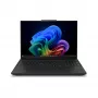 LENOVO ThinkPad T16 G5 Ultrabook 21WT000TPB, Intel Core Ultra 5 325, 32GB RAM, 512GB SSD, 16.0 inch WUXGA, Black, Windows 11 Pro, 3-Year Premier Support + CO2 Offset