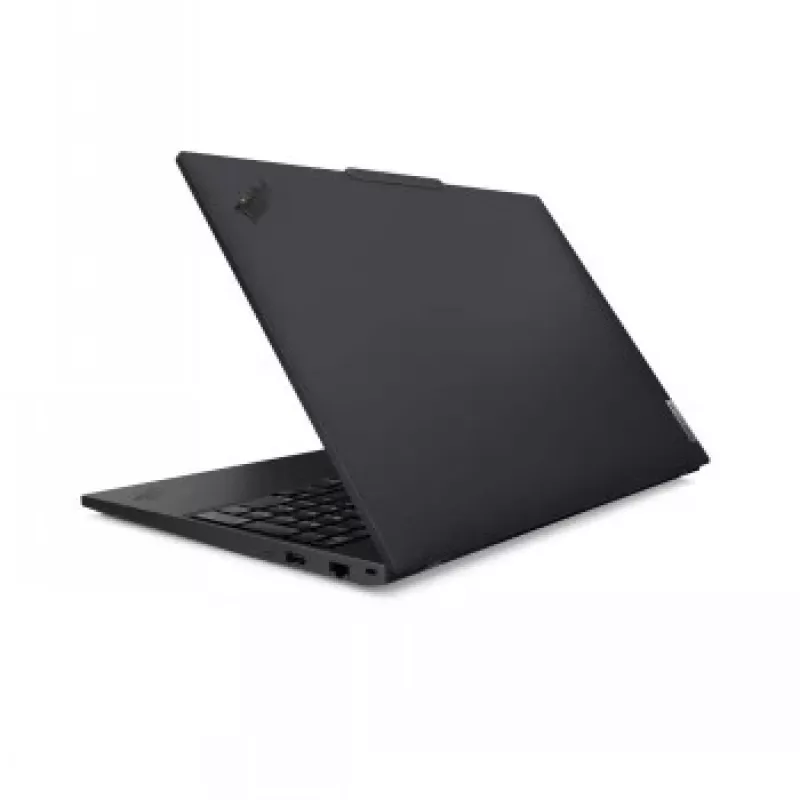 Lenovo ThinkPad T16 Gen 4 16 inch WUXGA Intel Core Ultra 5 228V 32GB 512GB Intel Arc Graphics Windows 11 Pro Backlit Keyboard Black