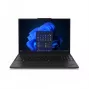 Lenovo ThinkPad T16 Gen 4 16 inch WUXGA Intel Core Ultra 5 228V 32GB 512GB Intel Arc Graphics Windows 11 Pro Backlit Keyboard Black