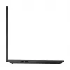 Lenovo ThinkPad T16 Gen 4 (Intel) Copilot+ PC Intel Core Ultra 5 225U Laptop 40.6 cm (16) WUXGA 16 GB DDR5-SDRAM 512 GB SSD Wi-Fi 6E (802.11ax) Windows 11 Pro English Black