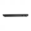 Lenovo ThinkPad T16 Gen 4 (Intel) Copilot+ PC Intel Core Ultra 5 225U Laptop 40.6 cm (16) WUXGA 16 GB DDR5-SDRAM 512 GB SSD Wi-Fi 6E (802.11ax) Windows 11 Pro English Black