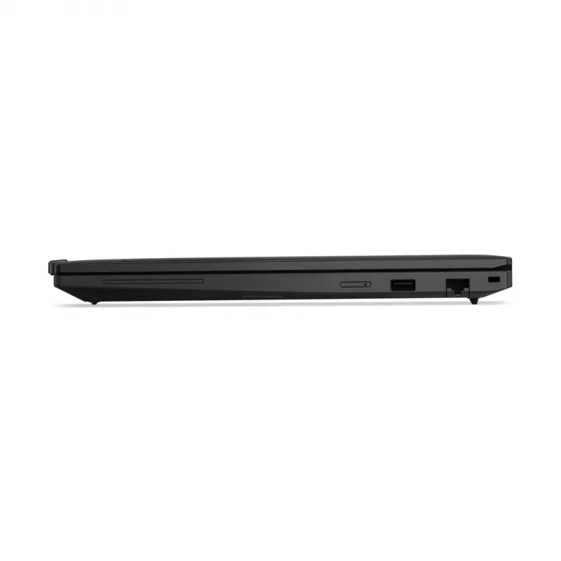 Lenovo ThinkPad T16 Gen 4 (Intel) Copilot+ PC Intel Core Ultra 5 225U Laptop 40.6 cm (16) WUXGA 16 GB DDR5-SDRAM 512 GB SSD Wi-Fi 6E (802.11ax) Windows 11 Pro English Black