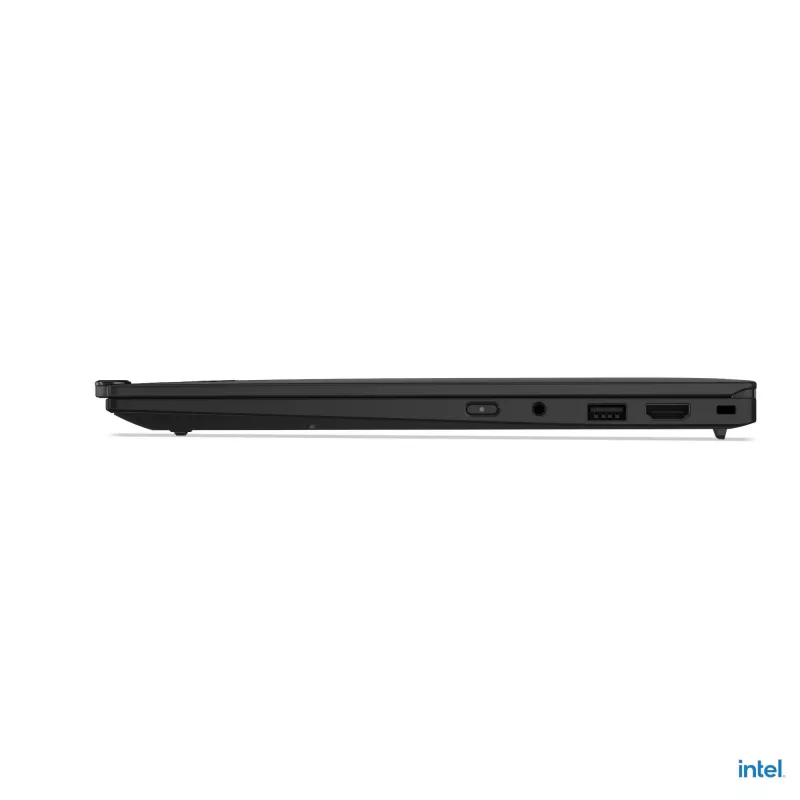 Lenovo ThinkPad X1 Carbon Gen 13 Intel Core Ultra 5 228V 14 inch WUXGA 32GB 512GB SSD Windows 11 Pro 3Y Warranty Swedish Keyboard Deep Black