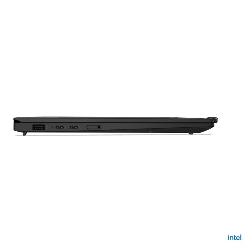 Lenovo ThinkPad X1 Carbon Gen 13 Intel Core Ultra 5 228V 14 inch WUXGA 32GB 512GB SSD Windows 11 Pro 3Y Warranty Swedish Keyboard Deep Black