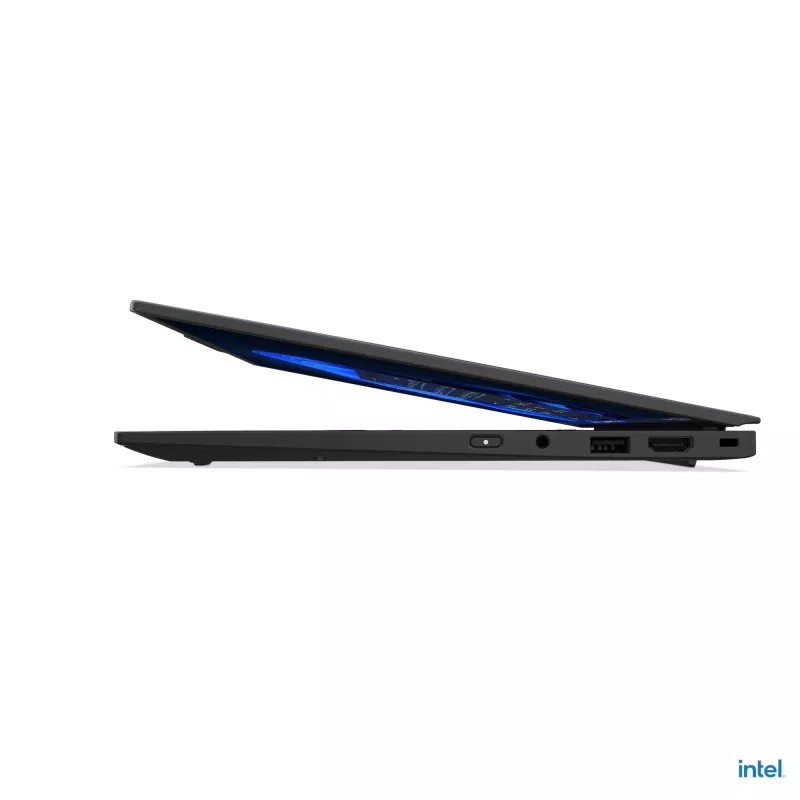 Lenovo ThinkPad X1 Carbon Gen 13 Intel Core Ultra 5 228V 14 inch WUXGA 32GB 512GB SSD Windows 11 Pro 3Y Warranty Swedish Keyboard Deep Black