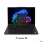 Lenovo ThinkPad X1 Carbon Gen 14 Intel Core Ultra X7 358H 14 inch WUXGA Touchscreen 64GB LPDDR5X 1TB SSD Intel Arc B390 GPU Windows 11 Pro Black