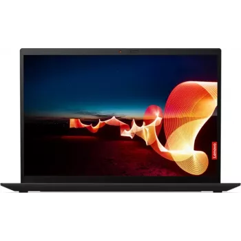Lenovo ThinkPad X1 Carbon Gen 9 (Renewed) — Intel Core i7, 32GB RAM, 512GB SSD, 14.0 inch 4K Display