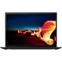 Lenovo ThinkPad X1 Carbon Gen 9 (Renewed) — Intel Core i7, 32GB RAM, 512GB SSD, 14.0 inch 4K Display