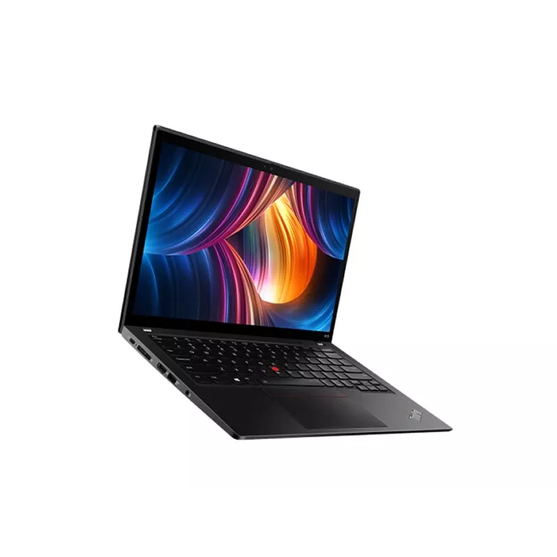 Lenovo ThinkPad X13 Gen 2 Laptop, Intel Core i5-1135G7, 16GB RAM, 512GB SSD, 13.3 inch WUXGA IPS, Windows 10 Pro, Black