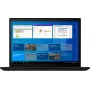 Lenovo ThinkPad X13 Gen 2 Laptop, Intel Core i5-1135G7, 16GB RAM, 512GB SSD, 13.3 inch WUXGA IPS, Windows 10 Pro, Black