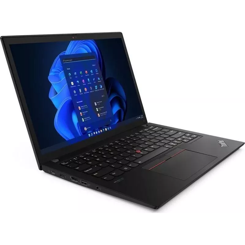 Lenovo ThinkPad X13 Gen 3 Intel Core i5-1235U 16GB RAM 512GB SSD 13.3 inch WUXGA IPS Windows 11 Pro