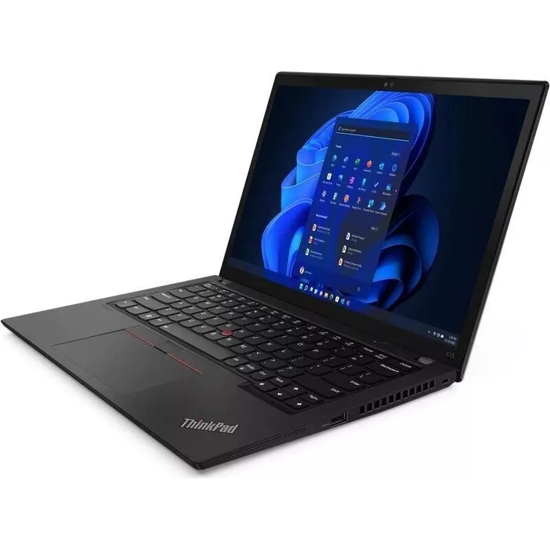 Lenovo ThinkPad X13 Gen 3 Intel Core i5-1235U 16GB RAM 512GB SSD 13.3 inch WUXGA IPS Windows 11 Pro