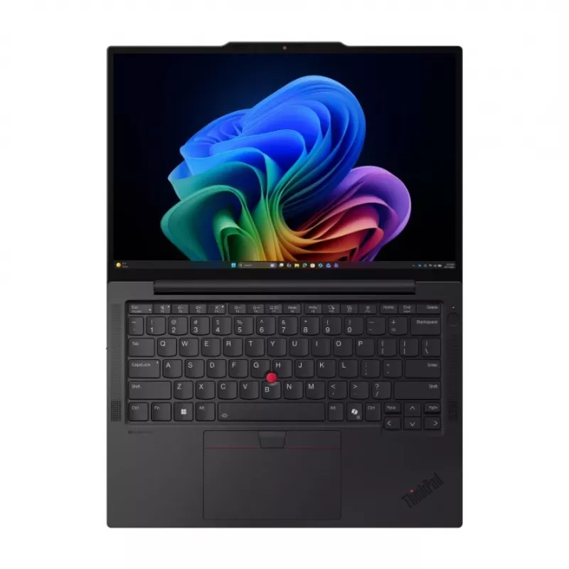 Lenovo ThinkPad X13 Gen 7 Touch 13.3 inch WUXGA Intel Core Ultra 7 155U 32GB 512GB Windows 11 Pro English Backlit Keyboard Fingerprint Reader 3Y Warranty