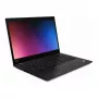 Lenovo ThinkPad X13 Yoga Gen 1 - 13.3 inch FHD Touchscreen - Intel Core i5-10310U - 16GB RAM - 256GB SSD - Windows 11 Pro - Black