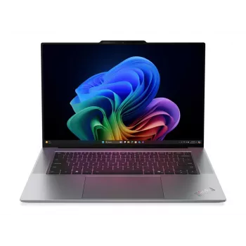 Lenovo ThinkPad X9-15p Gen 1 15.3 inch 2.8K Laptop, Intel Core Ultra 7-358H, 64GB DDR5, 1TB NVMe SSD, Intel Arc Graphics, Windows 11 Pro, Nordic Backlit Keyboard, Fingerprint Reader, 3-Year Warranty
