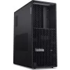 Lenovo ThinkStation P3 Gen 2 30HT Tower - Intel Core Ultra 7 265K vPro Enterprise - 32GB RAM - 512GB NVMe SSD TCG Opal - Intel Graphics - 1GbE - Windows 11 Pro