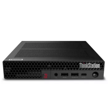 Lenovo ThinkStation P3 Tiny Gen 2 30K50077GE mini PC, Intel Core Ultra 9 285, 32GB DDR5, 512GB SSD, NVIDIA T1000 8GB, No OS