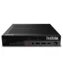 Lenovo ThinkStation P3 Tiny Workstation PC - Intel Core Ultra 9 285, 32GB DDR5 RAM, 512GB SSD, NVIDIA RTX T1000 8GB GDDR6, DOS