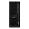 Lenovo ThinkStation P4 Tower Workstation - AMD Ryzen 7 Pro 9755, 64 GB RAM, 1 TB NVMe SSD, Windows 11 Pro