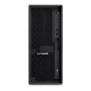 Lenovo ThinkStation P4 Tower Workstation - AMD Ryzen 7 Pro 9755, 64GB DDR5, 1TB NVMe SSD, Windows 11 Pro
