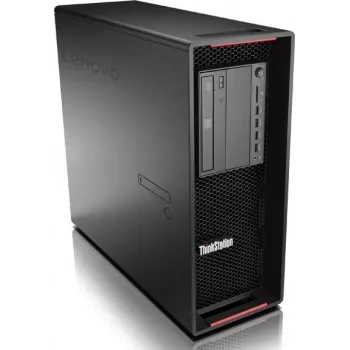 Lenovo ThinkStation P7 Workstation - Intel Xeon W7-2495X 24-Core, 128GB DDR5 ECC, 1TB NVMe SSD, NVIDIA RTX A4000 16GB, Windows 11 Pro