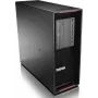 Lenovo ThinkStation P7 Workstation - Intel Xeon W7-2495X 24-Core, 128GB DDR5 ECC, 1TB NVMe SSD, NVIDIA RTX A4000 16GB, Windows 11 Pro