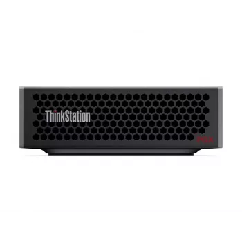 Lenovo ThinkStation PGX NVIDIA GB10 Grace Blackwell Superchip 128GB HBM3e 2TB NVMe SSD NVIDIA DGX OS 1Y Warranty