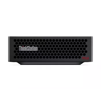 Lenovo ThinkStation PGX NVIDIA GB10 Grace Blackwell Superchip 128GB HBM3e 2TB NVMe SSD NVIDIA DGX OS 1Y Warranty