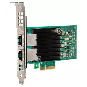 Lenovo ThinkSystem Intel X550-T2 Dual Port 10GbE PCIe Network Adapter