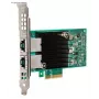 Lenovo ThinkSystem Intel X550-T2 Dual Port 10GbE PCIe Network Adapter