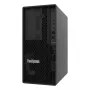 Lenovo ThinkSystem ST45 V3 7DH5 Tower Server - AMD EPYC 4124P 12-core, 16GB DDR5 ECC, 8x 3.5 inch Non-Hot-Swap Bays, No OS