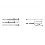Lenovo ThinkSystem ST50 V3/ST45 V3 Internal Drive Cable Kit